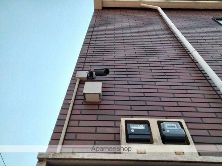 レオネクストフジハイムのその他画像