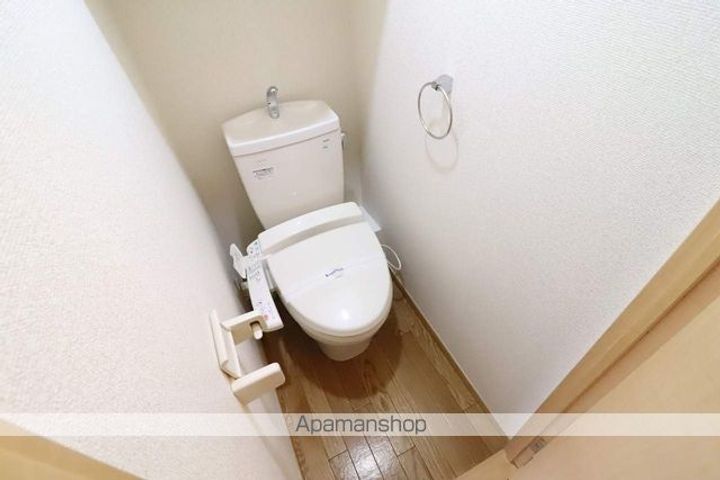 レオパレスリラ大南のその他画像