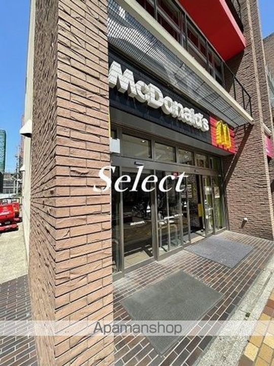 WORVE横浜伊勢佐木町の周辺