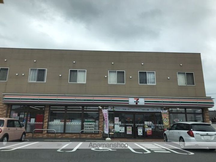 ハウスフリーデⅢの周辺