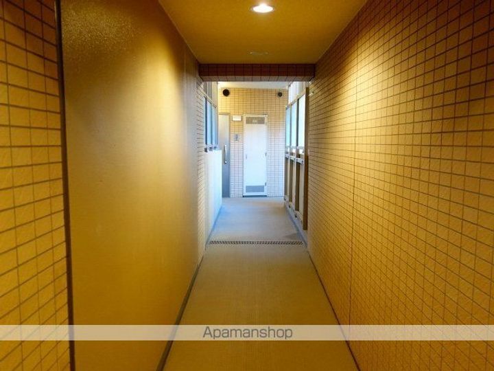 レキシントン・スクエア曙橋のその他画像