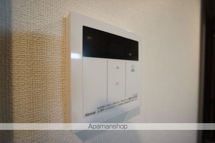 愛知県名古屋市中村区名駅南1丁目の賃貸マンション1007の内装