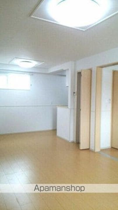 BELICEの居間