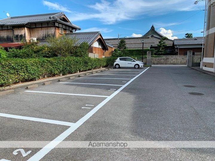 VIVELLE彦根城町のその他画像