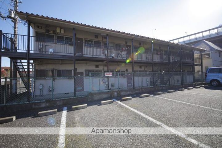 コーポ山根2-Bのその他画像