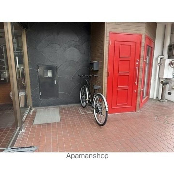 愛知県名古屋市東区徳川1丁目の賃貸マンションのその他画像