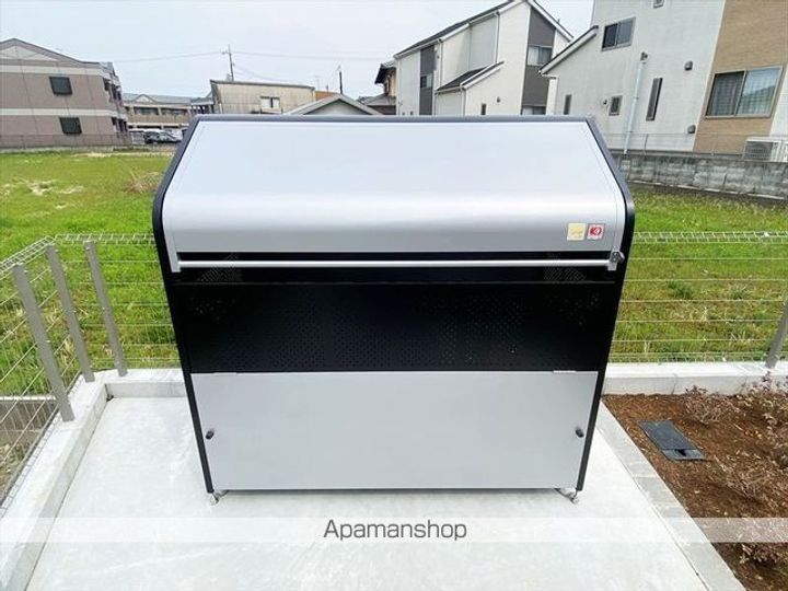 ホワイトハウスのその他画像