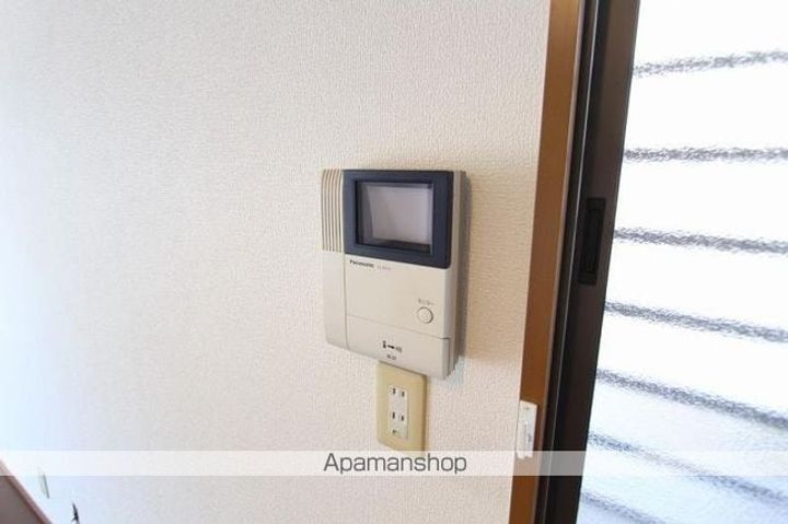 香川県高松市東山崎町の賃貸アパートの内装