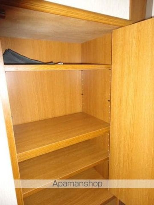 コーポ・エムの内装