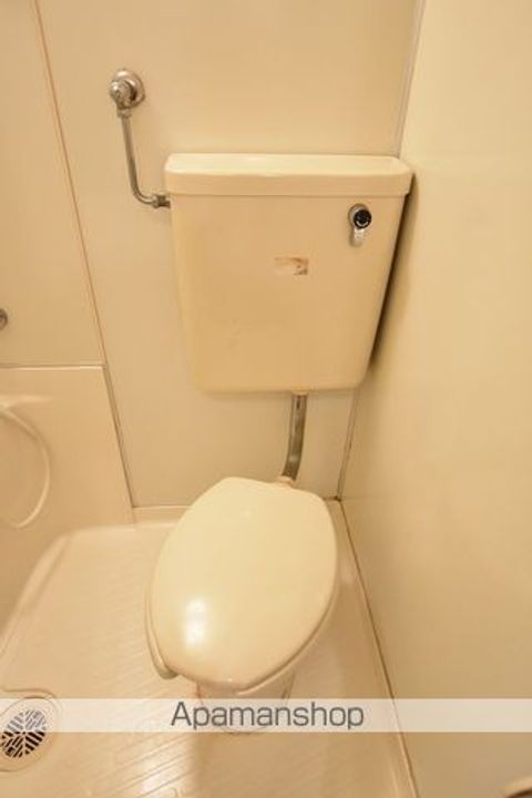 ハイムオークボ205のその他画像