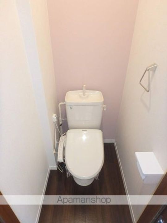 パークスクウェアA101のその他画像