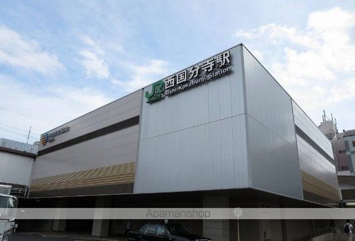 ノースハイツ藤102の周辺