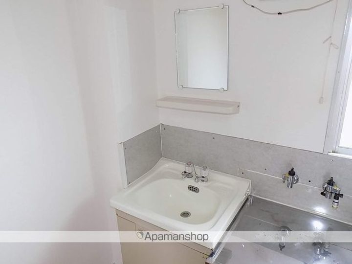 五丁目ハイツB3のその他画像