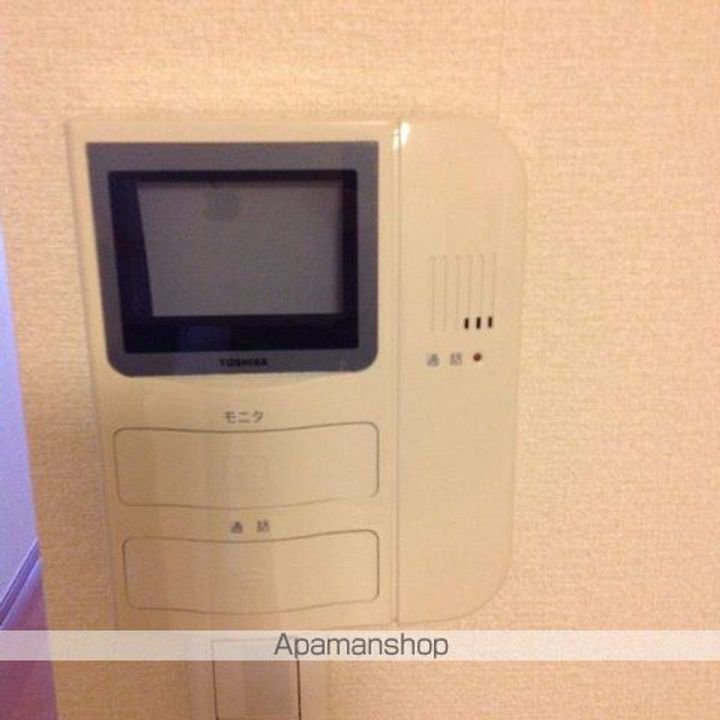 レオパレスシェール110のその他画像