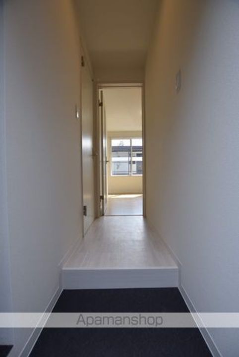 AZUL千代田Ⅱの内装