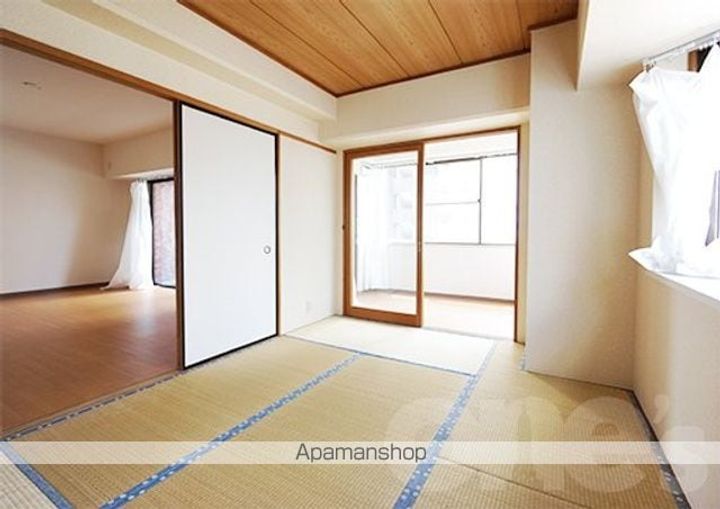 愛知県名古屋市東区葵2丁目の賃貸マンション403の内装