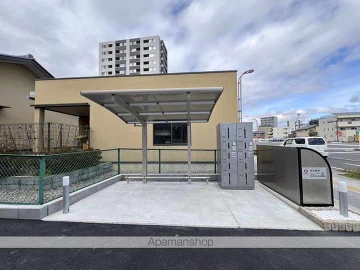 コラージュくりたのその他画像