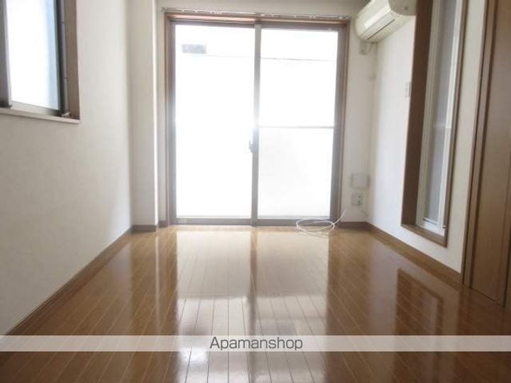 東京都杉並区高円寺南1丁目の賃貸マンションの内装