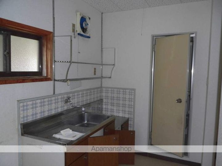 メイプル山路のキッチン