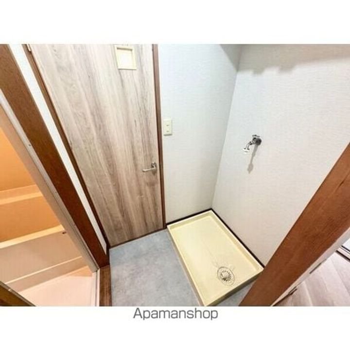 パークハイム1のその他画像