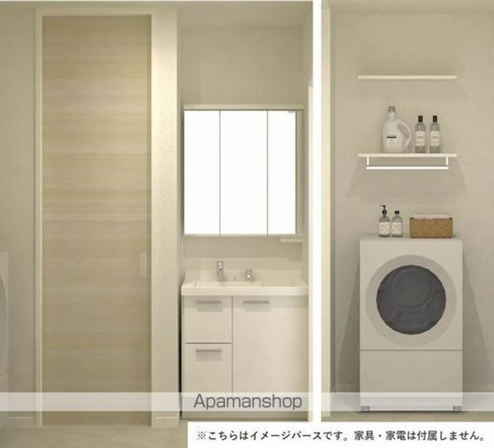 GRANDEE ZENのその他画像