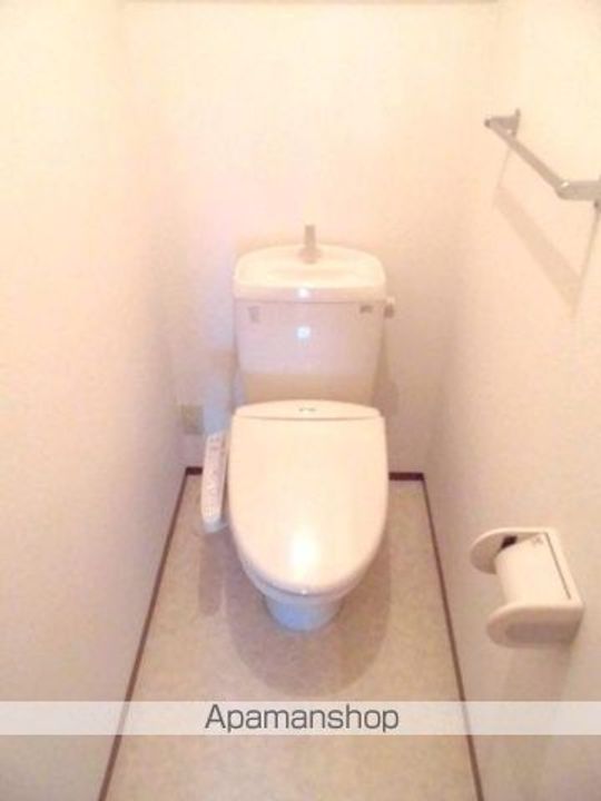 メルヴェーユ八潮中央 Aのその他画像