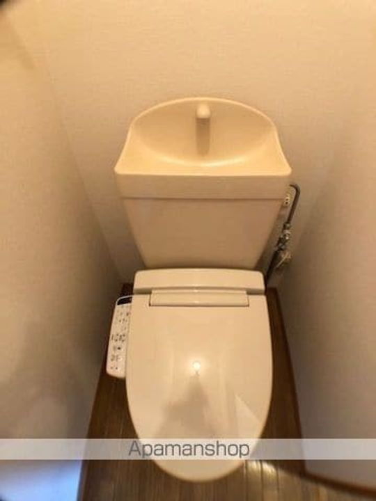 メルベーユ吉兆 A棟のその他画像