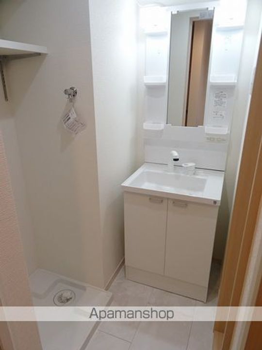 CITY連坊ステーションコートの内装