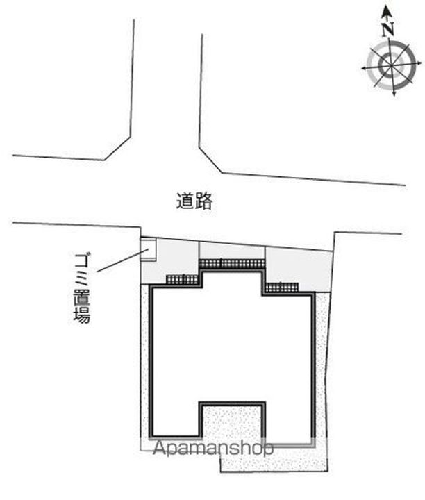 レオネクストプリンシパル中野のその他画像