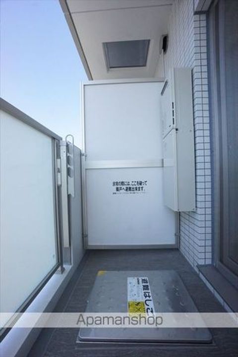 BLUE OCEAN SAKO702のその他画像