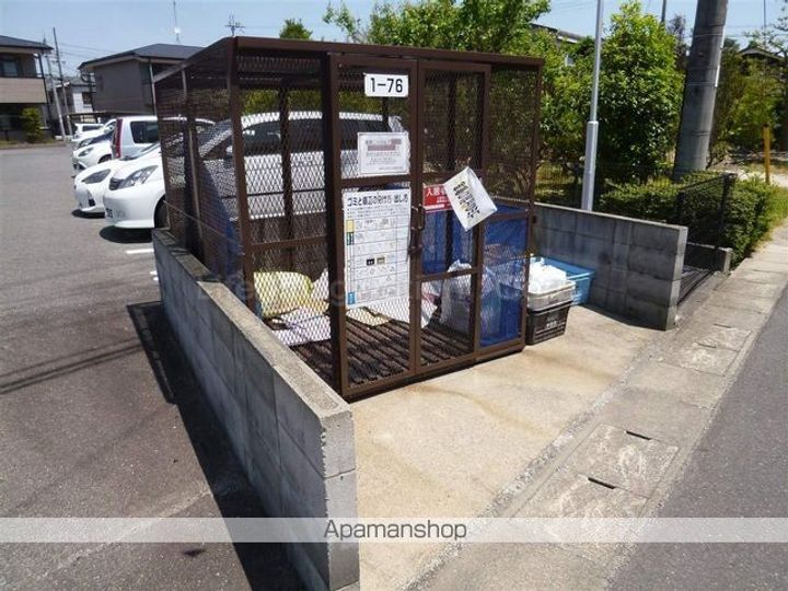 サニーガーデンⅡ107のその他画像