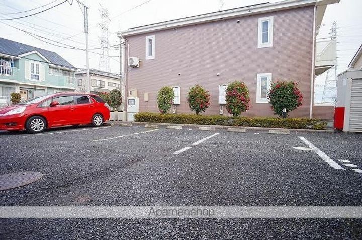 プチレジデンス ディーヴァ Dのその他画像