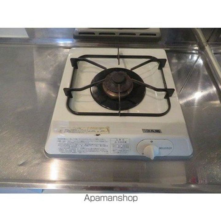 東京都葛飾区新小岩2丁目の賃貸マンションの内装