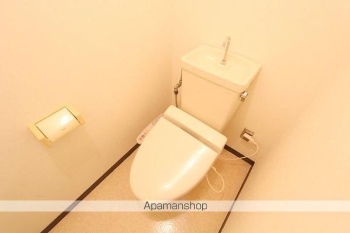 第三グリーンハイツ松縄のその他画像