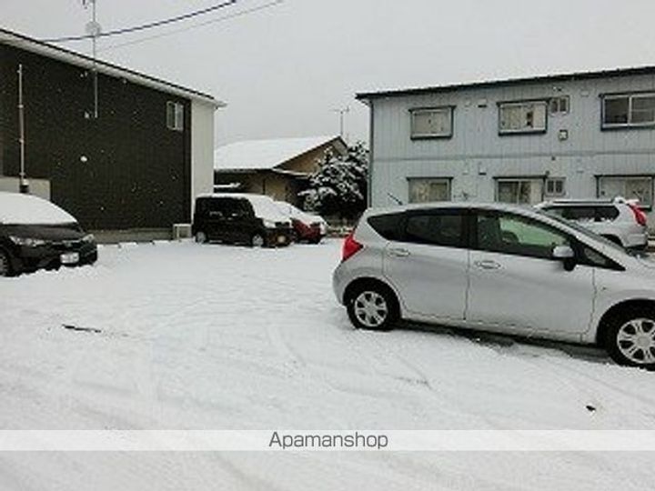 ロビンⅡのその他画像