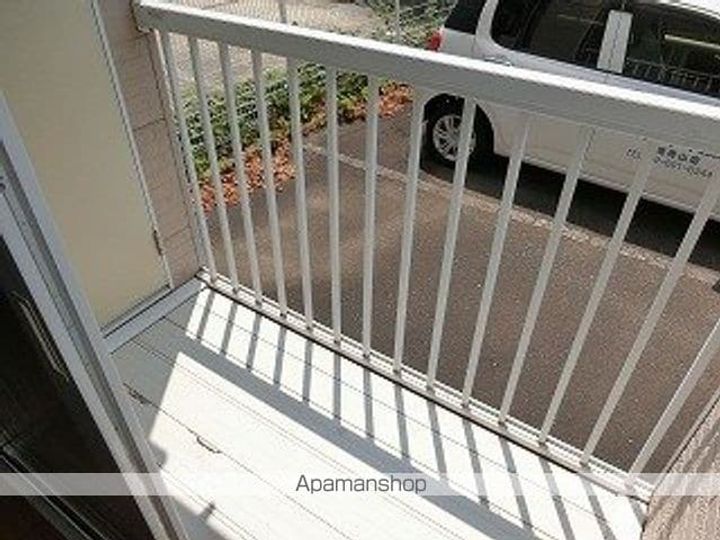 フラワーパーク III棟のその他画像