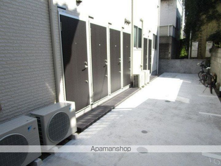 コンフォートテラス吉祥寺南のその他画像