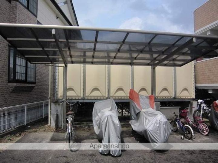 ディユ・ラフィーネのその他画像