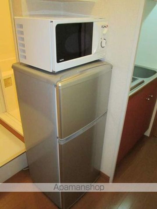 レオパレスフラワーヒル花山のその他画像