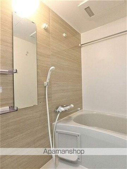 PATIO阿佐ヶ谷の風呂