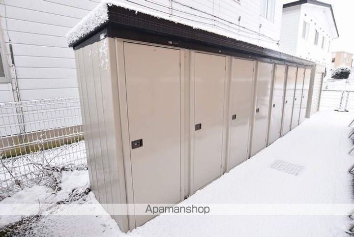 グレイス中道のその他画像