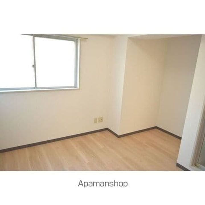 愛知県名古屋市北区中切町字野間の賃貸マンションの風呂