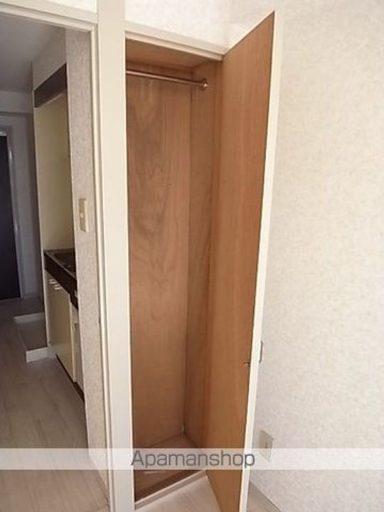 岩井橋ロイヤルハイツの内装