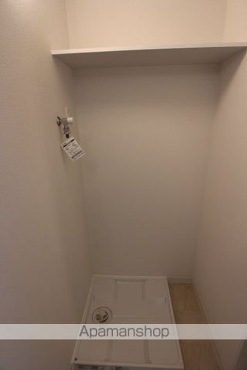 J−PLACE東町の内装