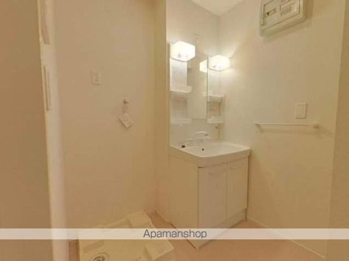 パーク アクシスオスト Bのその他画像