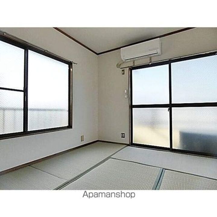 ムーニー若原の居間