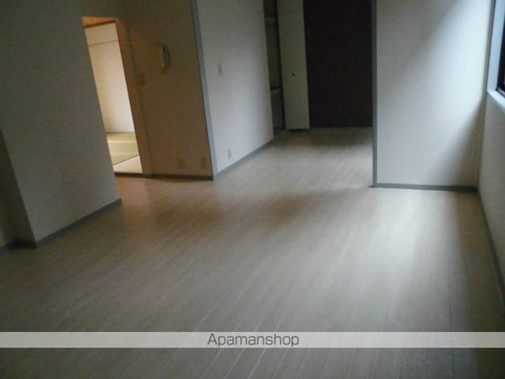 大阪府堺市堺区松屋大和川通1丁の賃貸アパートの内装