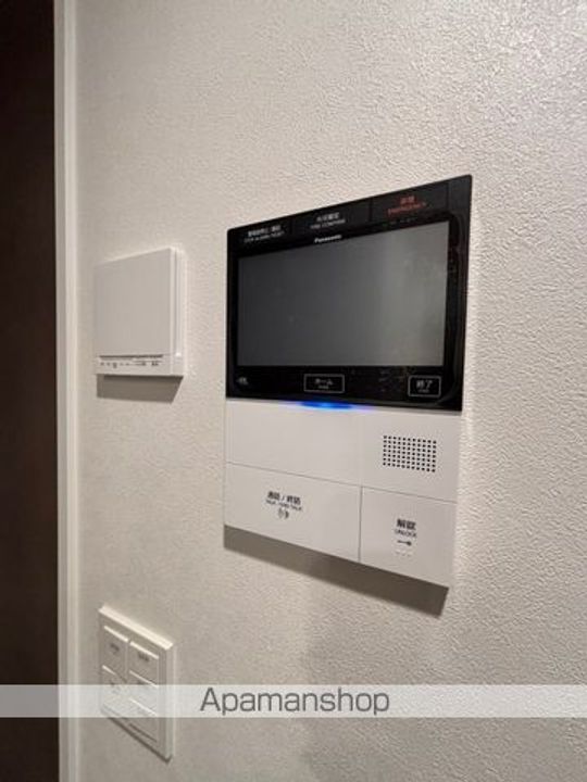 八王子レジデンス1103の内装