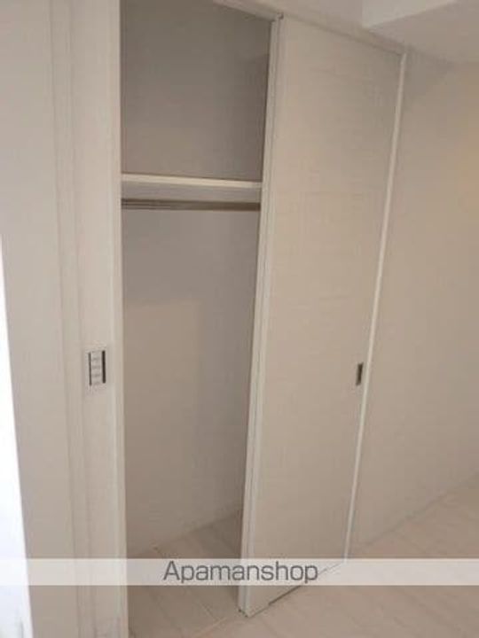 東京都豊島区西池袋4丁目の賃貸マンションの内装