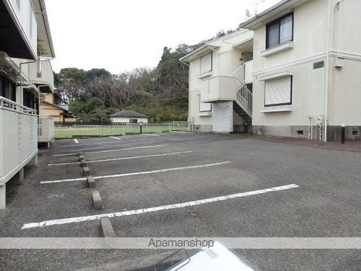 セジュール茂原公園 ABのその他画像
